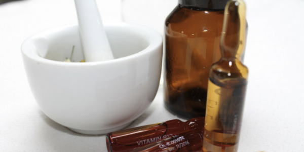 DAVIDA SUPLEMENTOS SL: Innovaci&oacute;n en Suplementos Alimenticios en C&oacute;rdoba