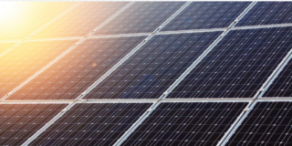 'Tollín solar', gestión en el campo de las energías renovables