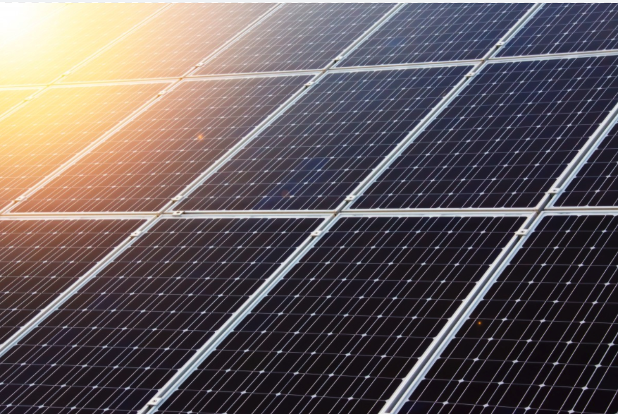 'Tollín solar', gestión en el campo de las energías renovables