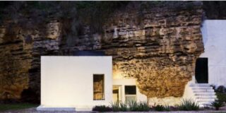 Cuevas del Pino: nuevo alojamiento rural