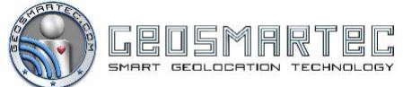 Registran la marca 'Geosmartec', una app de geolocalización
