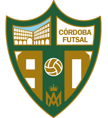 El club deportivo Córdoba Futsal solicita el registro de la marca '10 metros'