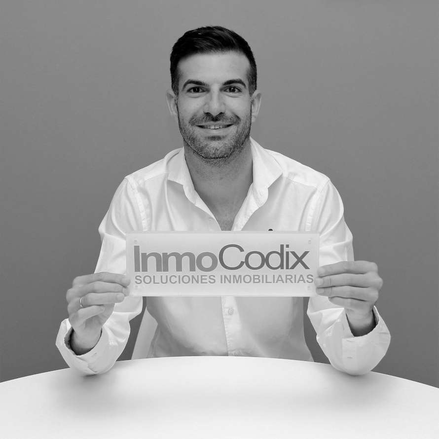 ‘Inmocodix soluciones inmobiliarias’: inmobiliaria, peritaje y tasaciones