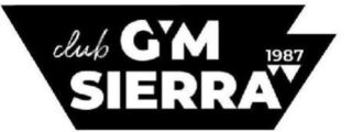 'Squash Gym Sierra' solicita el registro de la marca 'Club Gym Sierra1987'