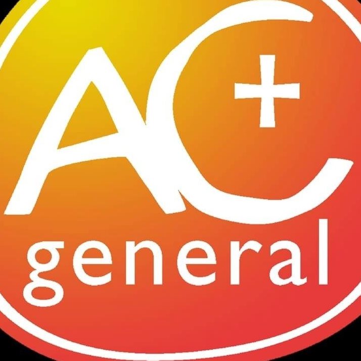 Acción Católica General