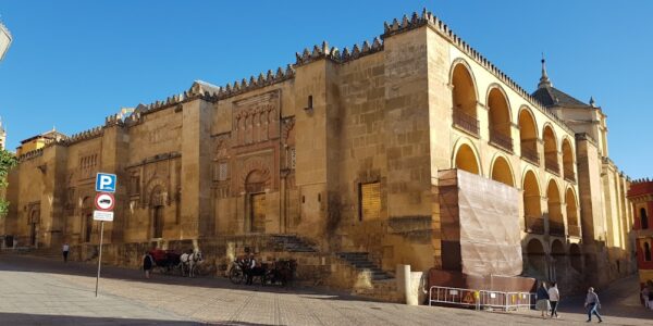 'Judería de Córdoba gestión gourmet', nueva tienda de delicatessens al lado de la Mezquita