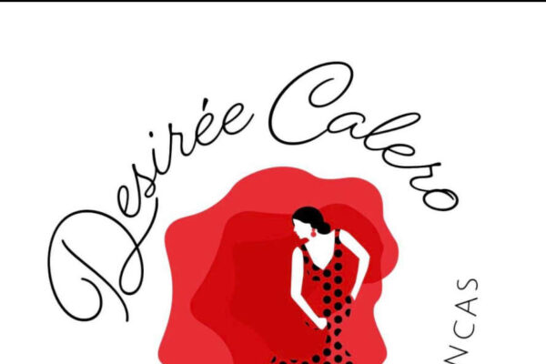 Una marca flamenca con Desireé Rodríguez Calero
