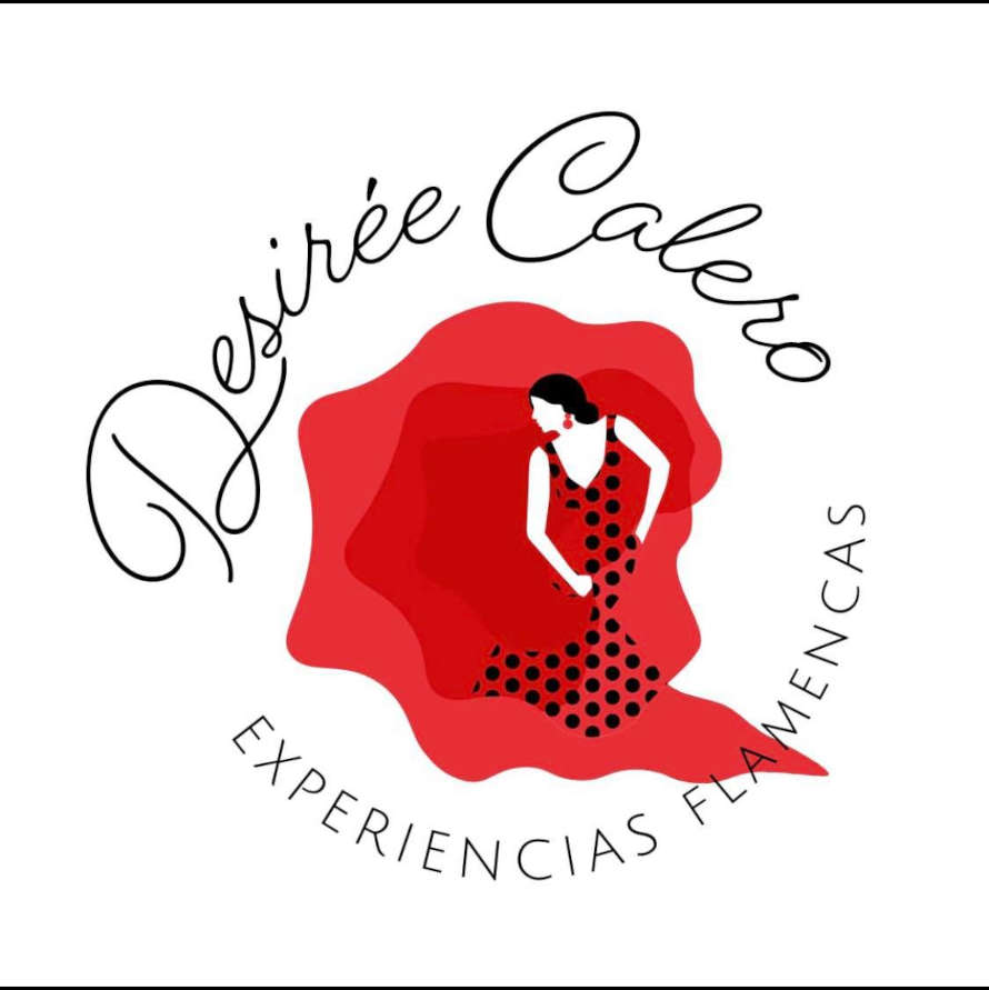 Una marca flamenca con Desireé Rodríguez Calero