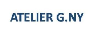 Joyería y piedras preciosas con la marca 'Atelier G.NY'