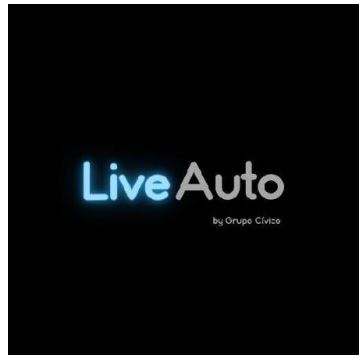 El grupo Cívico lanza su marca 'Live auto'