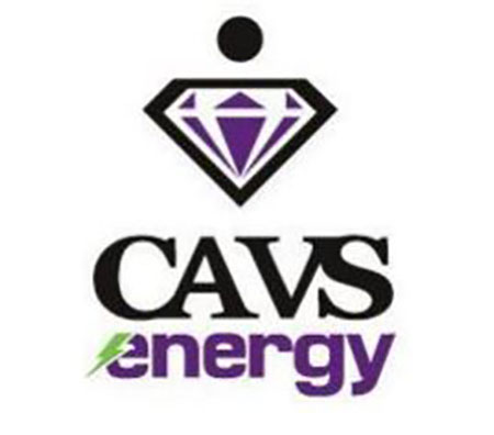 La empresa 'Cavs publicidad' solicita el registro de una marca dedicada a la energía