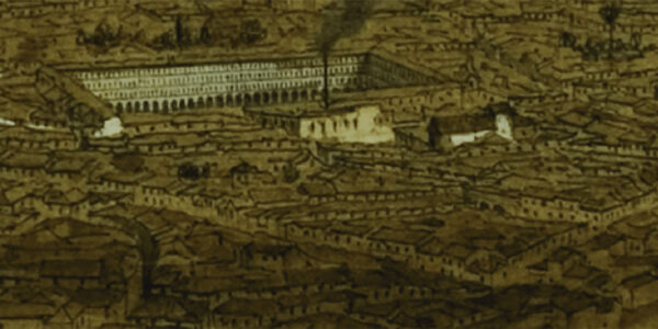 Las fábricas de paños en el siglo XIX