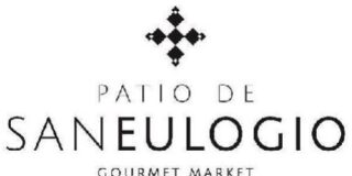 La Diócesis de Córdoba registra el nombre comercial de la tienda gourmet 'Patio de San Eulogio'