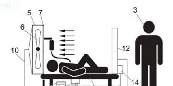 La Universidad de Córdoba inventa un sistema de ventilación inteligente para camas de hospitales