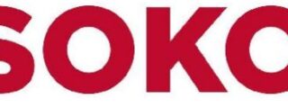 Publicidad y márketing con la marca 'Soko'