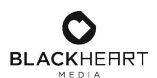 'Blackheart media', productora audiovisual todoterreno