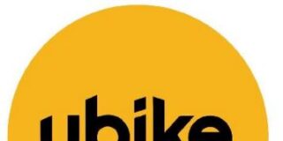 'Ubike', diseño gráfico al servicio del ciclismo