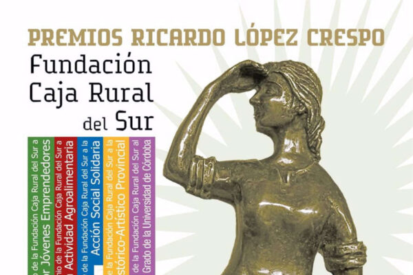 La Caja Rural del Sur concede un galard&oacute;n a la empresa cordobesa Silbon