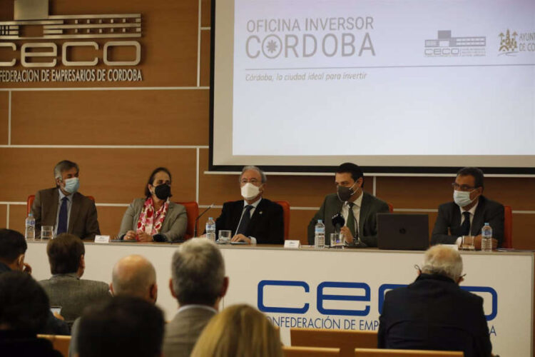 Inversiones El Real de Córdoba SL: Una Nueva Oportunidad de Inversión en la Ciudad