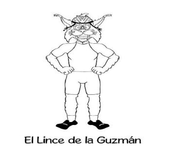 El maratón de mountain bike de la Guzmán el Bueno ya tiene mascota registrada