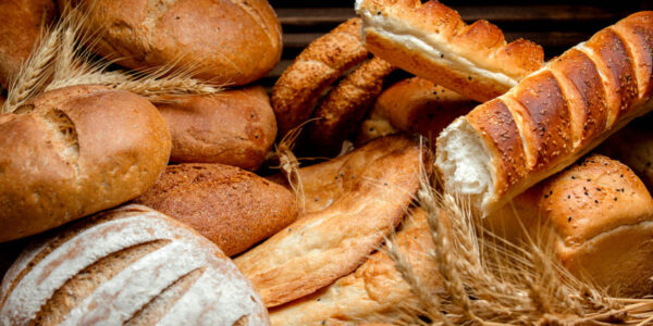 Nueva panadería: 'Locresal'