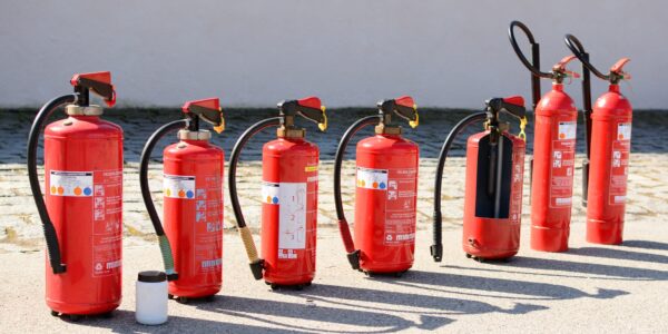 El Ayuntamiento de Córdoba licita servicio de mantenimiento de sistemas de protección contra incendios en Edificios Municipales y Colegios Públicos