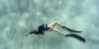 Drink'in, nueva marca de aparatos de buceo, científicos y geodésicos