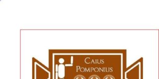'Caius pomponius societas', una marca para el mundo del teatro