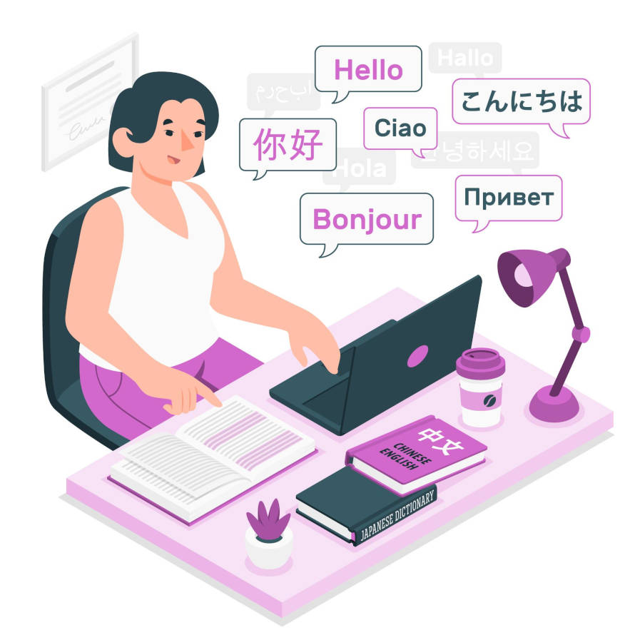 Eurolingua Online, idiomas sin barreras