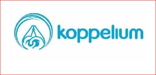 De la papelería a la publicidad con la marca 'Koppelium'