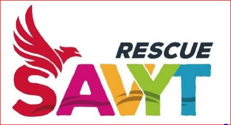 'Rescue savyt', nueva marca de formación en la Torrecilla
