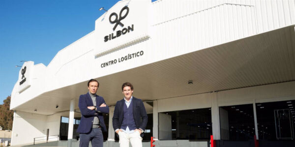 Silbon impulsa un nuevo centro logístico de 2.500 metros cuadrados en las Quemadas