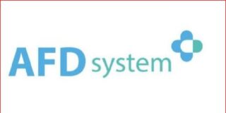 Servicios científicos con la marca 'AFD system'