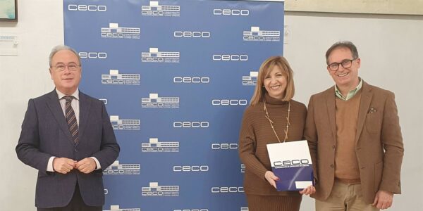 El Grupo Cabezas &amp; Carmona se convierte en nuevo miembro asociado de CECO