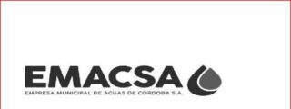 La empresa municipal de aguas, Emacsa, solicita el registro de su marca