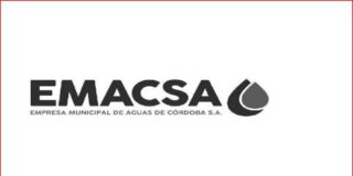 La empresa municipal de aguas, Emacsa, solicita el registro de su marca