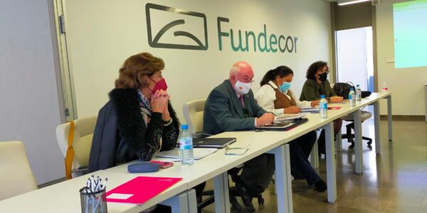 La Fundación Universitaria Fundecor solicita el registro del nombre comercial 'Cordepro'