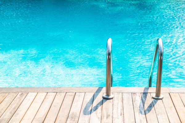 Chapuzones con 'Cordopur piscinas'