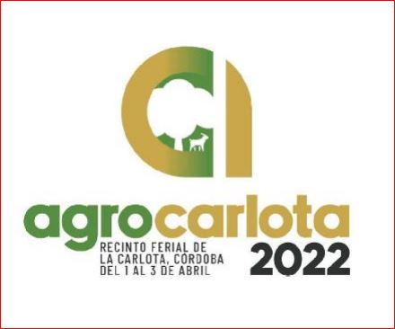 'Gooveris Software' solicita el registro de la marca 'Agrocarlota 2022'