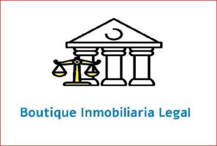 'Boutique Inmobiliaria Legal': inmobiliaria, hospedaje y asesoría jurídica