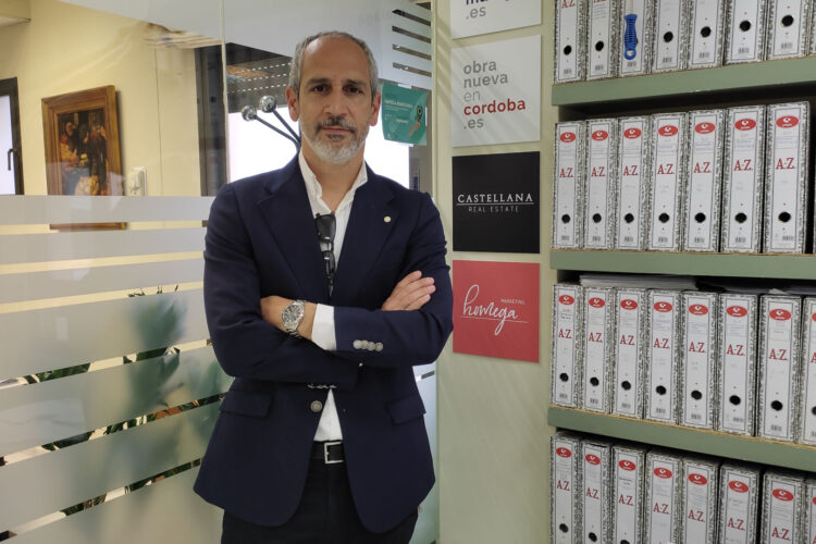 Katurba Gestión SL, nueva empresa para la gestión de centros comerciales y fincas urbanas desde Córdoba