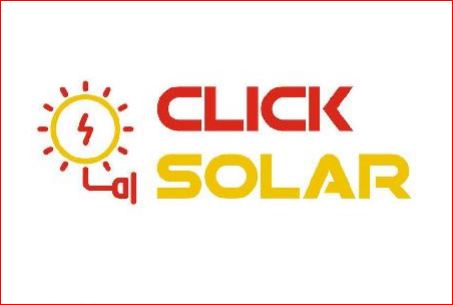 'Click solar', electricidad mediante las energías renovables