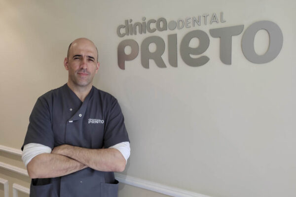 'Clínica dental Prieto', odontología en la era digital