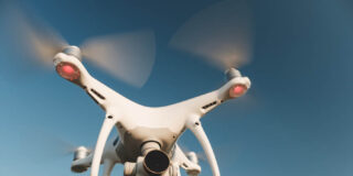 ¿Quieres manejar un dron?: 'Formación aplicada a UAS' te enseña