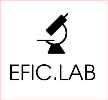 La Farmacia de la Espartería solicita el registro de la marca Efic Lab