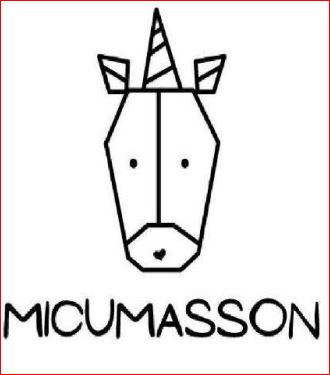 'Micumasson', una nueva marca dedicada a las prendas de vestir