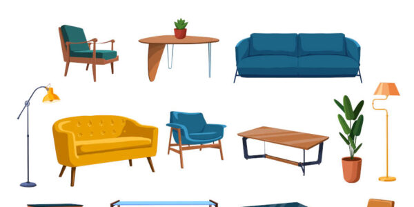 'Dimucor', un nuevo negocio de muebles