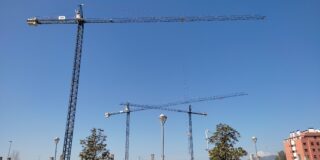'Seco Steel', nueva constructora de viviendas