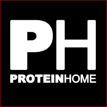 'Protein home' renueva su marca