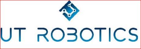'UT Robotics': robots para todo